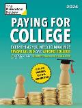 Paying for College 2024