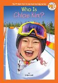 Who Is Chloe Kim?
