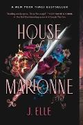 House of Marionne 01