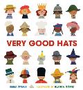 Very Good Hats 