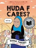 Huda F Cares