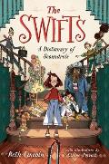 The Swifts: A Dictionary of Scoundrels
