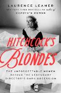 Hitchcocks Blondes