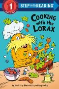 Cooking with the Lorax (Dr. Seuss)