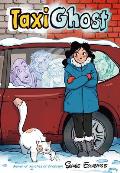 Taxi Ghost: (A Graphic Novel)