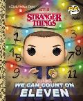 Stranger Things We Can Count on Eleven