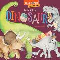 Hello, World! Kids' Guides: Exploring Dinosaurs