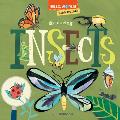 Hello World Kids Guides Exploring Insects