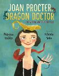 Joan Procter Dragon Doctor The Woman Who Loved Reptiles