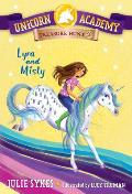 Unicorn Academy Treasure Hunt 01 Lyra & Misty