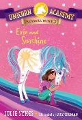 Unicorn Academy Treasure Hunt 02 Evie & Sunshine