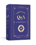 Q&A a Day for Enlightenment: A Journal