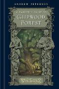 Wingfeather Saga Rangers Guide to Glipwood Forest