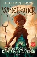 Wingfeather Saga 01 On the Edge of the Dark Sea of Darkness