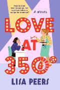 Love at 350?