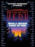 From a Certain Point of View Return of the Jedi Star Wars
