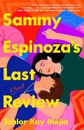 Sammy Espinozas Last Review