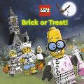 Brick or Treat LEGO