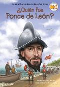 ?Qui?n fue Ponce de Le?n?