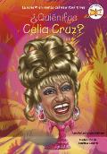 ?Qui?n fue Celia Cruz?