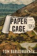 Paper Cage