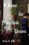 Home for Friendless Women