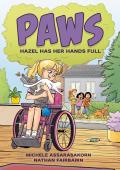 Paws 04 Hazel Has Her Hands Full