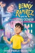 Benny Ramirez & the Nearly Departed