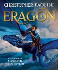 Inheritance Cycle 01 Eragon The Illustrated Edition