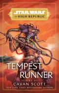 Tempest Runner The High Republic Book 4