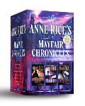 Anne Rices Mayfair Chronicles 3 Book Boxed Set