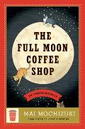 Full Moon Coffee Shop