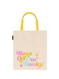 Bans Off Our Books Tote Bag