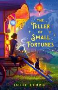 Teller of Small Fortunes
