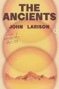 The Ancients - Signed Edition