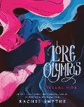 Lore Olympus: Volume Nine