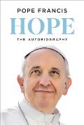 Hope the Autobiography
