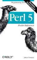 Perl 5 Pocket Reference 3rd Edition