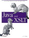 Java & Xslt