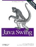 Java Swing 2nd Edition
