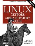 Linux Network Administrators Guide 3rd Edition
