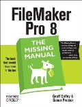 FileMaker Pro 8: The Missing Manual