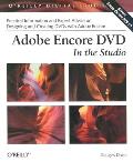Adobe Encore DVD In The Studio
