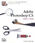 Adobe Photoshop CS One-On-One [With CDROM]