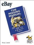 eBay The Missing Manual