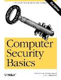 Computer Security Basics: Computer Security