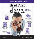 Head First Java 2nd Edition