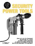Security Power Tools