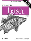 Learning The Bash Shell 3rd Edition