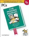 PCs The Missing Manual